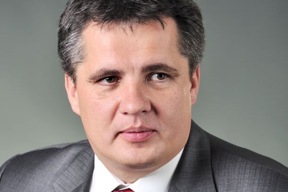 Назначен исполняющий обязанности   губернатора Белгородчины