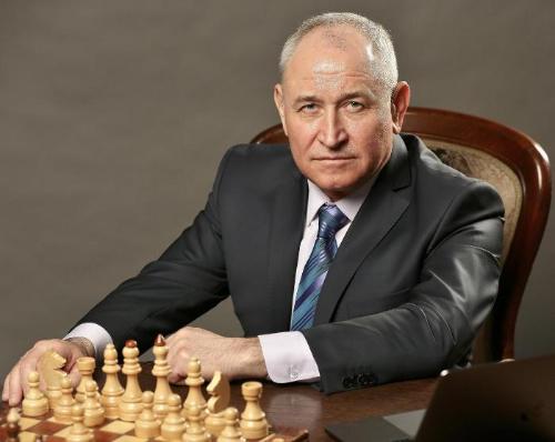 Грищенко Юрий Иванович